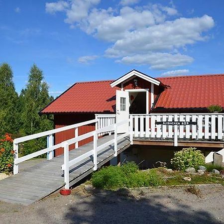 Aelvbacken Hotel Västerlanda Екстериор снимка