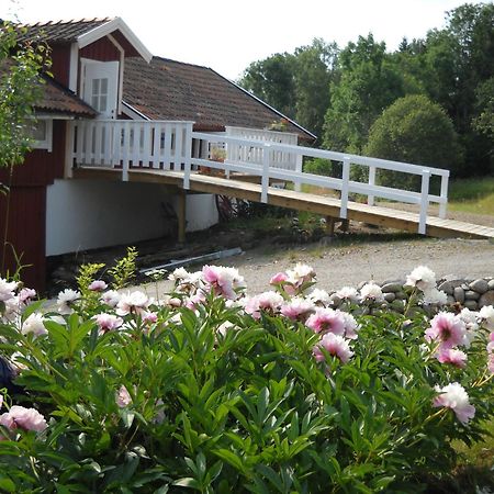 Aelvbacken Hotel Västerlanda Екстериор снимка