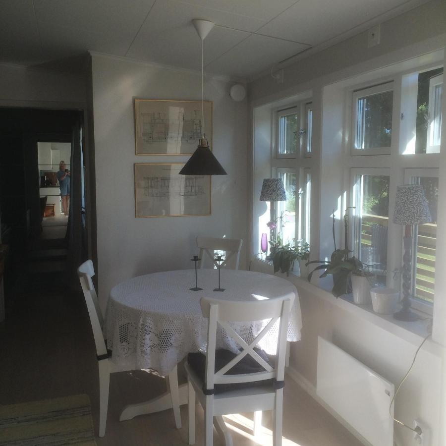 Aelvbacken Hotel Västerlanda Стая снимка