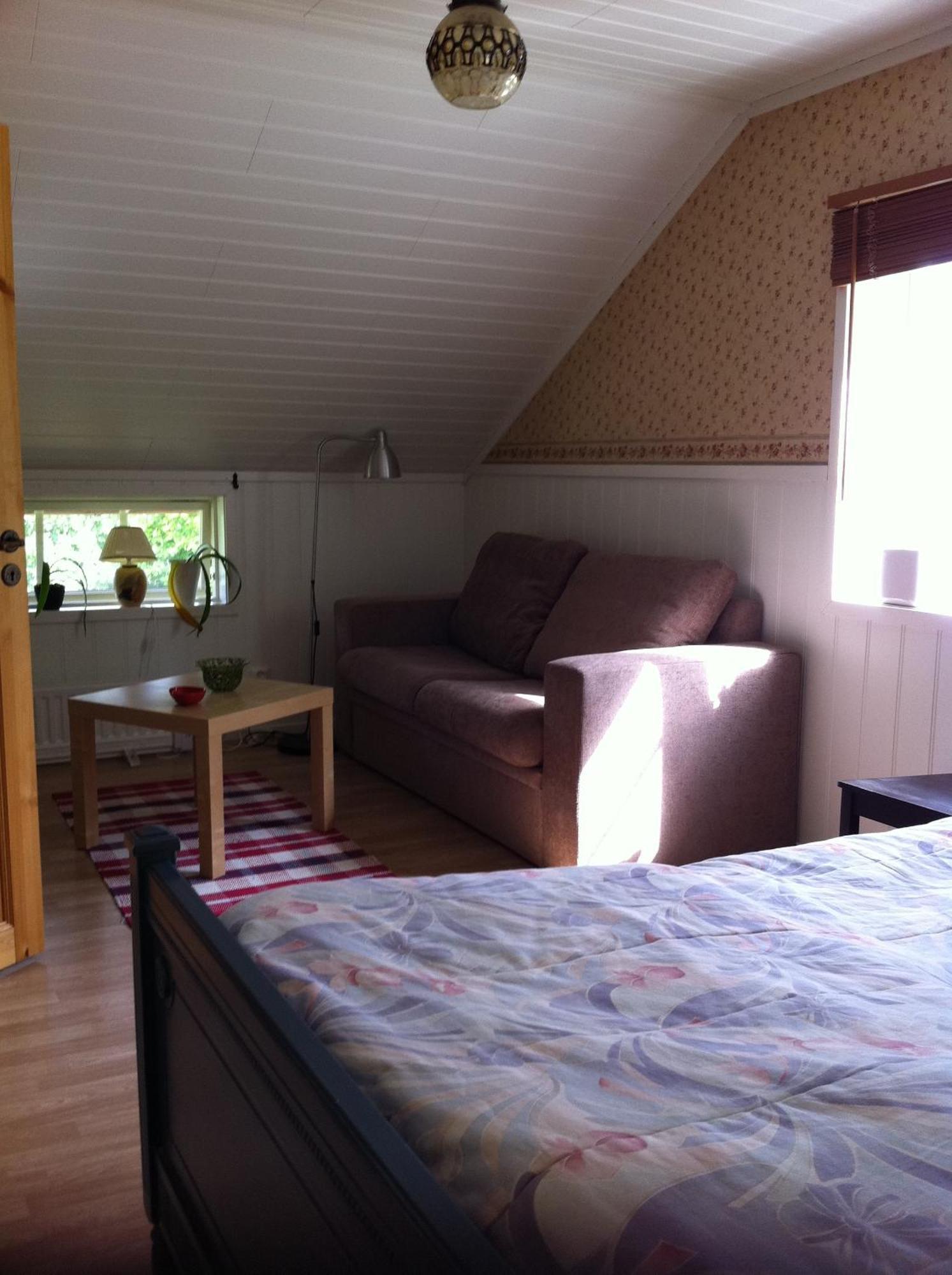 Aelvbacken Hotel Västerlanda Екстериор снимка