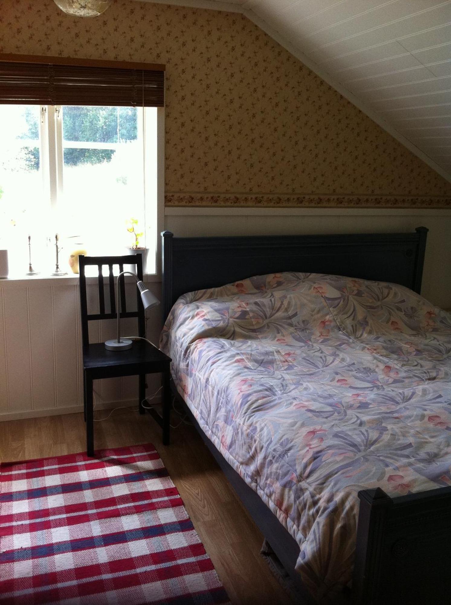 Aelvbacken Hotel Västerlanda Екстериор снимка