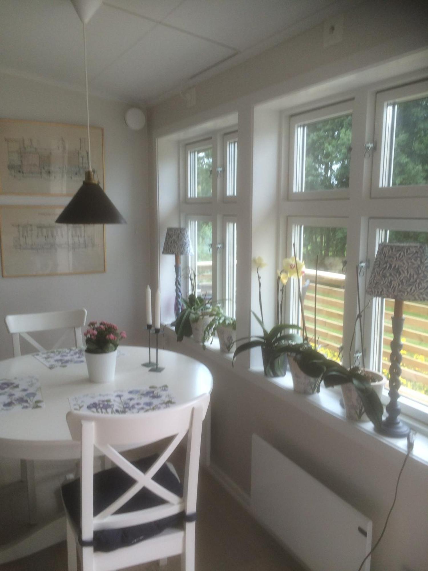 Aelvbacken Hotel Västerlanda Екстериор снимка