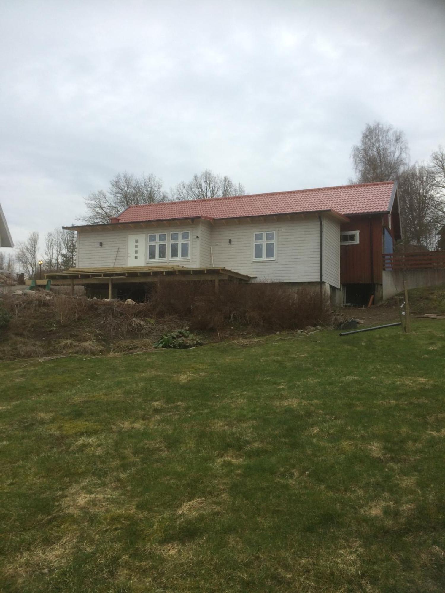Aelvbacken Hotel Västerlanda Стая снимка