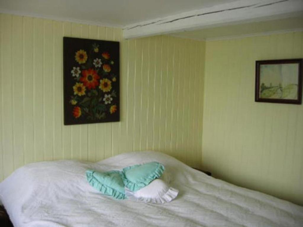 Aelvbacken Hotel Västerlanda Стая снимка
