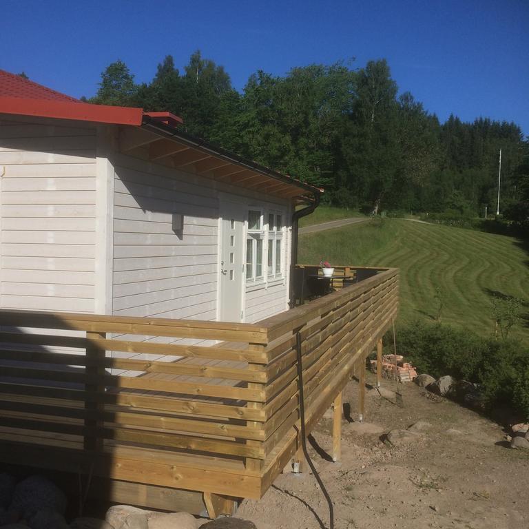 Aelvbacken Hotel Västerlanda Екстериор снимка