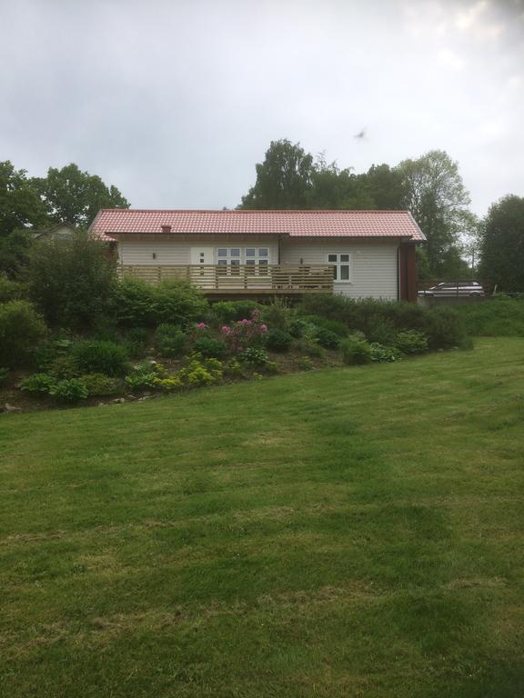 Aelvbacken Hotel Västerlanda Екстериор снимка