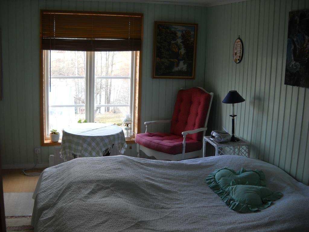 Aelvbacken Hotel Västerlanda Екстериор снимка
